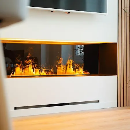 Ambiance Cosy A La Nicoise