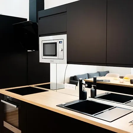 Ambiance Cosy A La Niçoise *