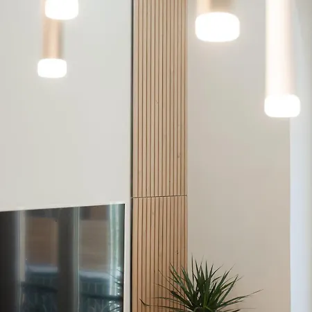 Ambiance Cosy A La Niçoise Apartamento