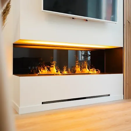 Ambiance Cosy A La Niçoise