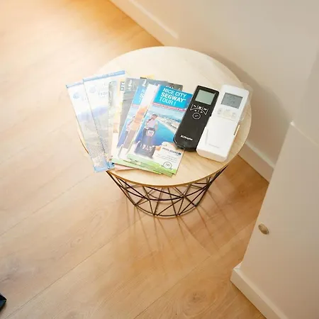 Ambiance Cosy A La Niçoise Apartamento Niza