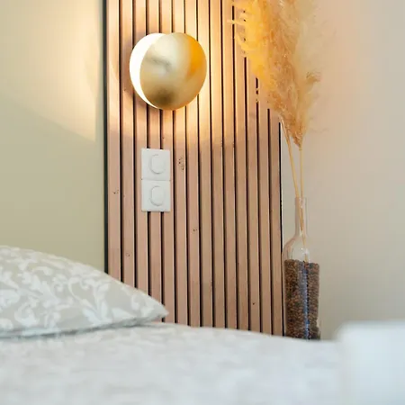 Ambiance Cosy A La Niçoise * Niza