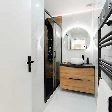 Apartamento Ambiance Cosy A La Niçoise Niza