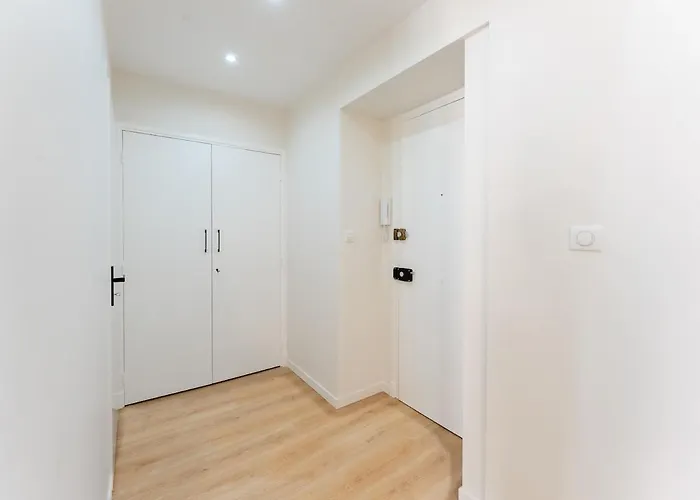 Ambiance Cosy A La Niçoise Appartement *