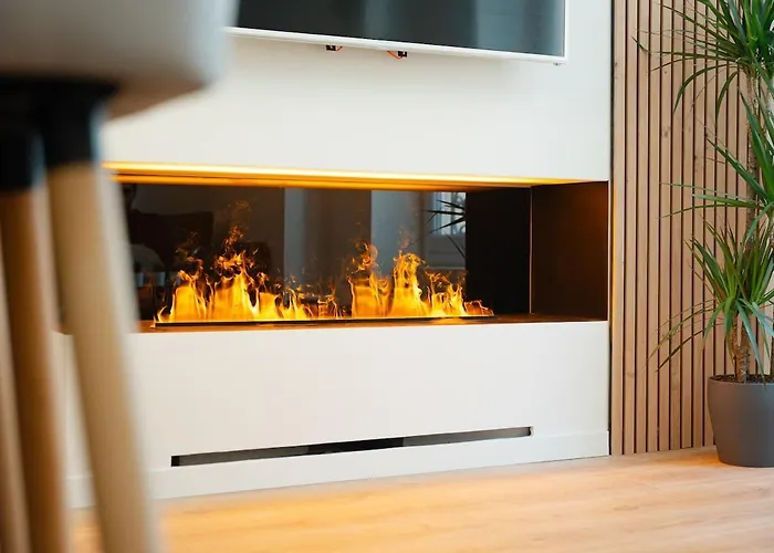 Ambiance Cosy A La Nicoise