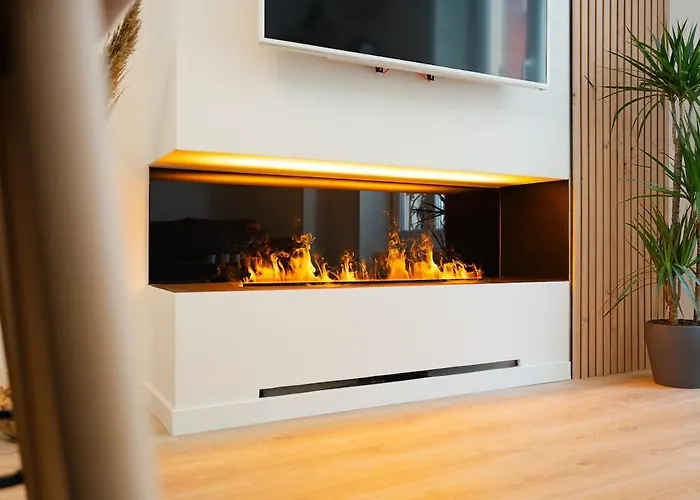 Ambiance Cosy A La Nicoise