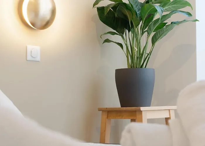 شقة Ambiance Cosy A La Nicoise نيس